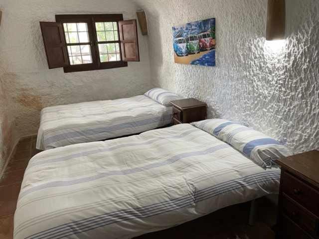 Cueva El Guindas バサ 部屋 写真