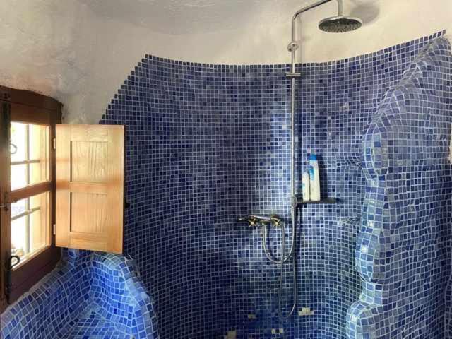 Cueva El Guindas バサ 部屋 写真